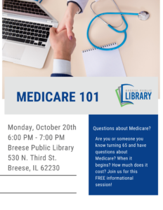 Medicare 101