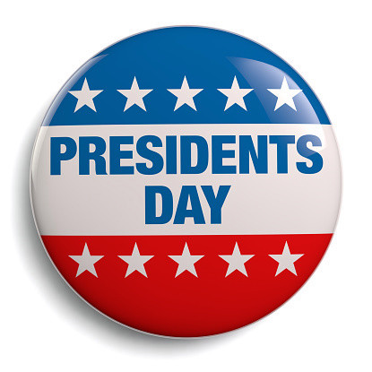 Closed - President's Day